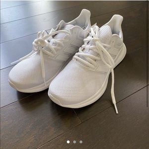 Adidas running shoes